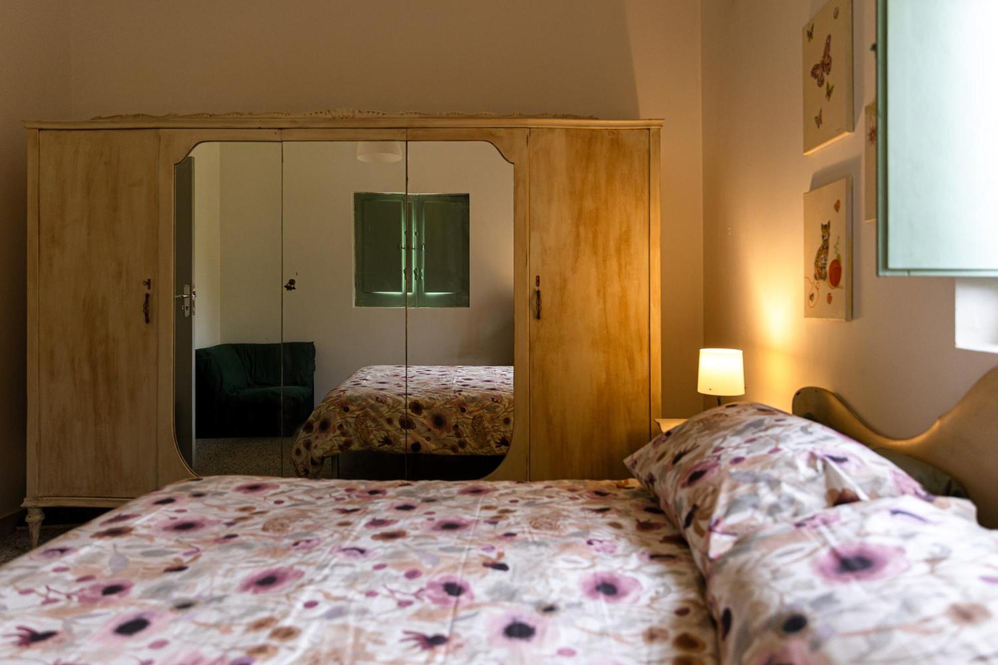 Casina Al Castello - Natura E Relax Кастель-дель-Монте Екстер'єр фото